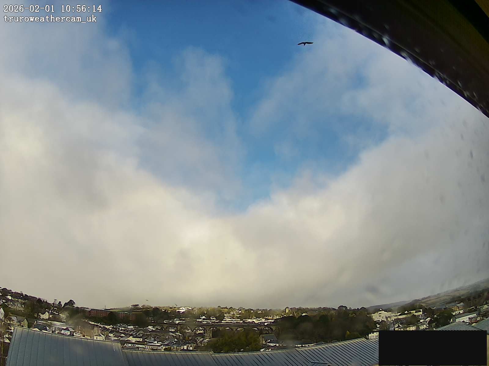Truro Weather Webcam